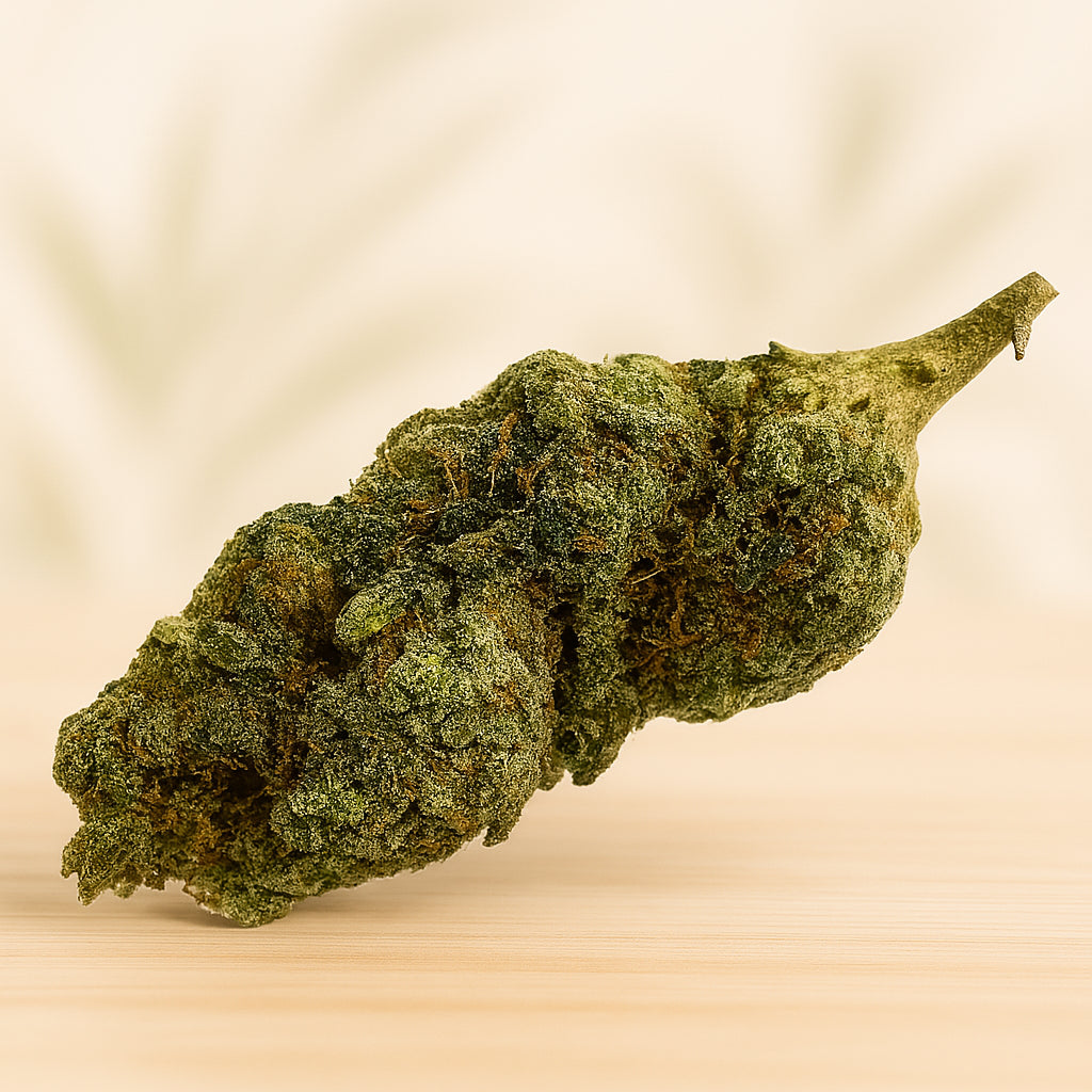 PLUTONIUM