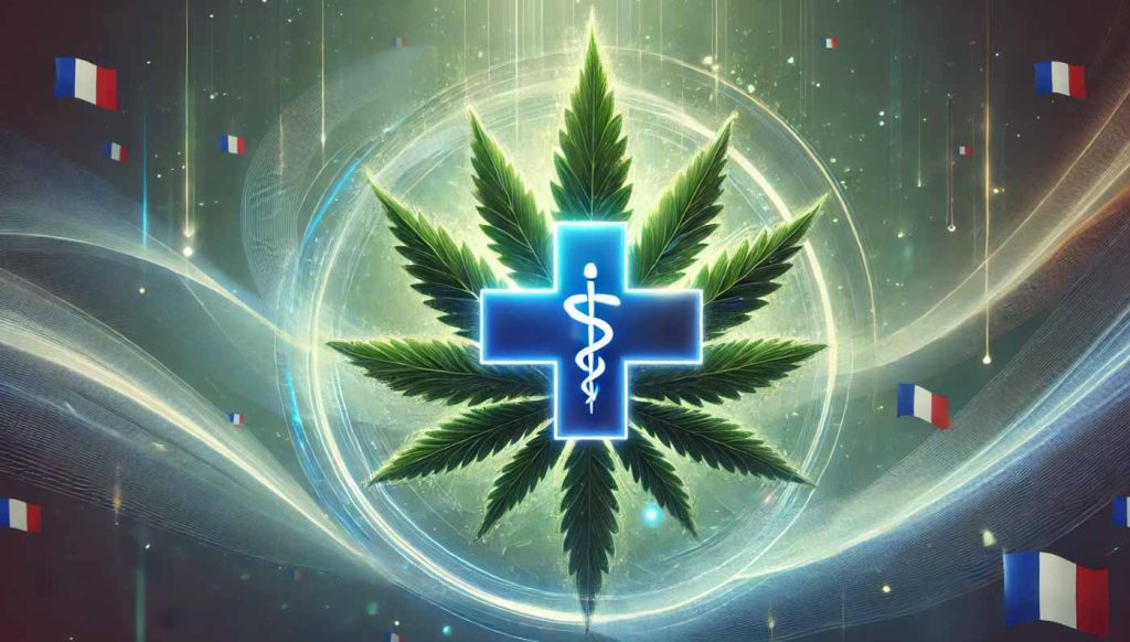 💊 Cannabis thérapeutique : vers une généralisation en France