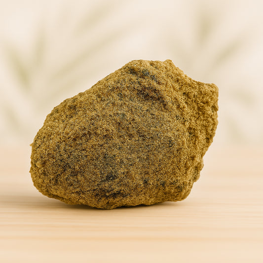 MOONROCK